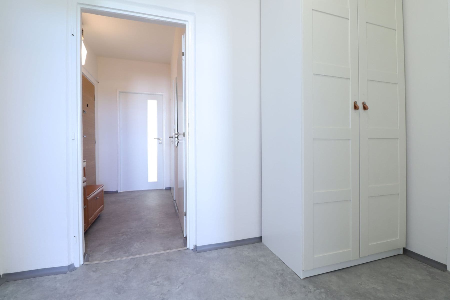 Prenájom bytu 3-izbový 68 m², Jablonecká, Praha, Praha Prenájom bytu 3-izbový 68 m², Jablonecká, Praha, Praha