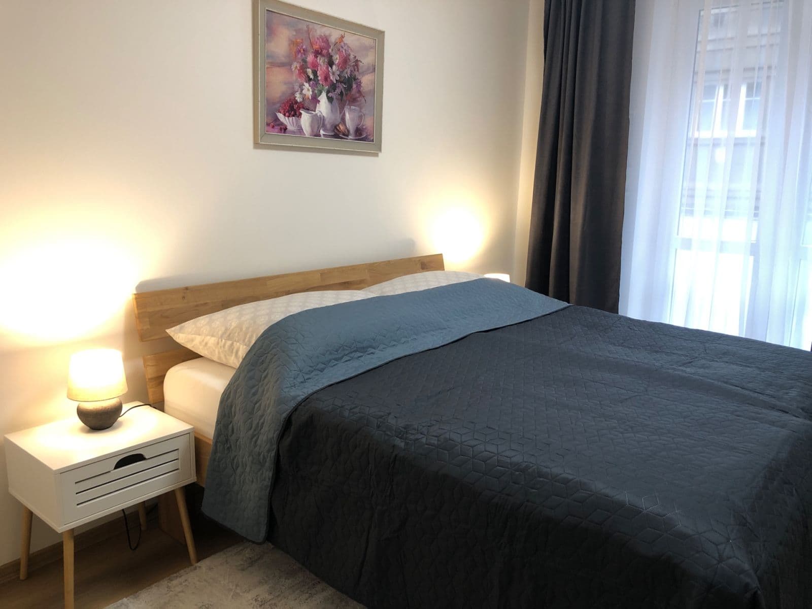 Prenájom bytu 2-izbový 62 m², Pivovarnická, Praha, Praha Prenájom bytu 2-izbový 62 m², Pivovarnická, Praha, Praha