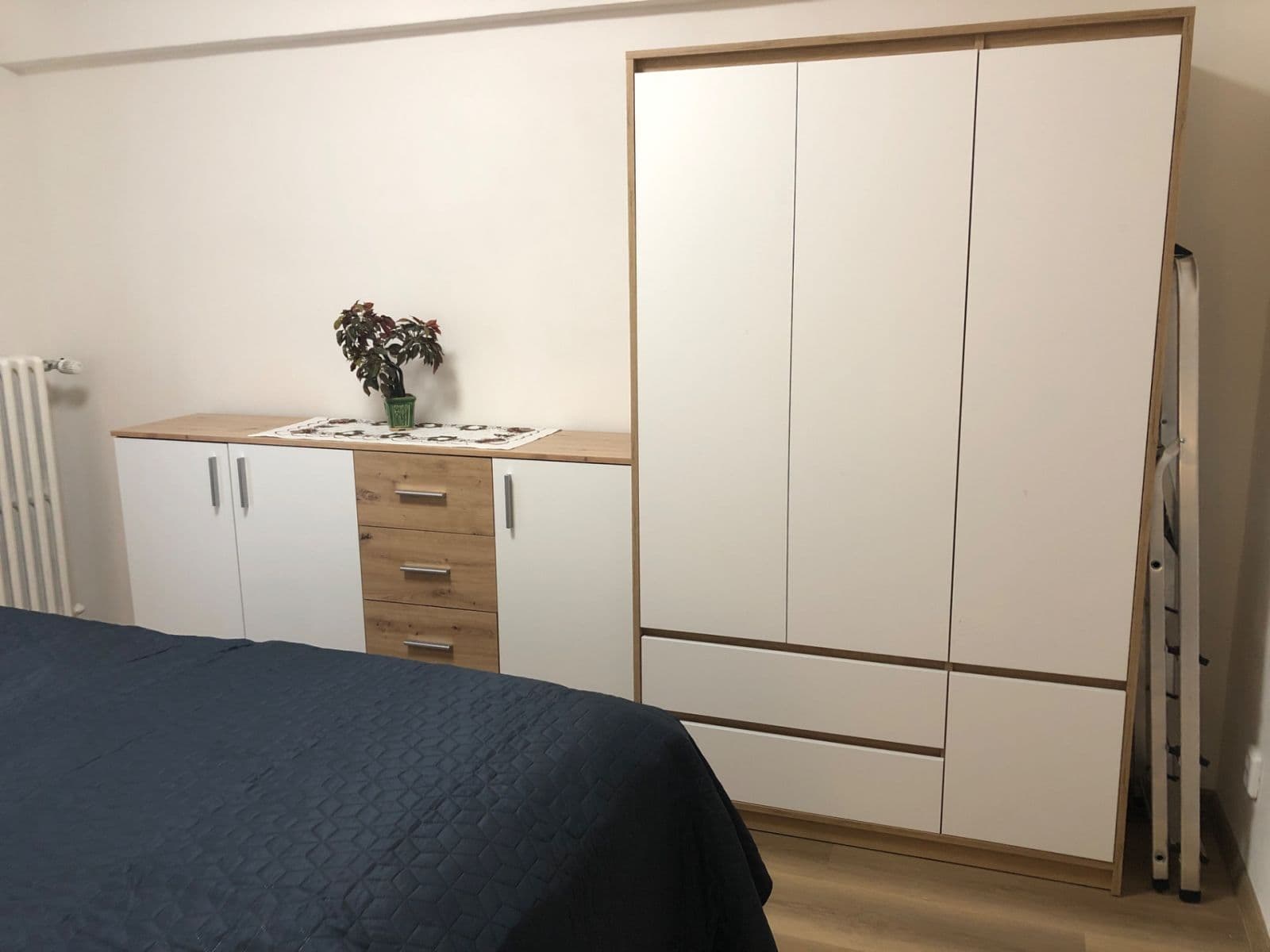 Prenájom bytu 2-izbový 62 m², Pivovarnická, Praha, Praha Prenájom bytu 2-izbový 62 m², Pivovarnická, Praha, Praha