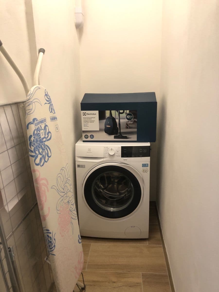 Prenájom bytu 2-izbový 62 m², Pivovarnická, Praha, Praha Prenájom bytu 2-izbový 62 m², Pivovarnická, Praha, Praha