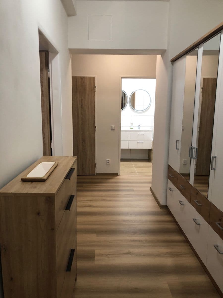 Prenájom bytu 2-izbový 62 m², Pivovarnická, Praha, Praha Prenájom bytu 2-izbový 62 m², Pivovarnická, Praha, Praha