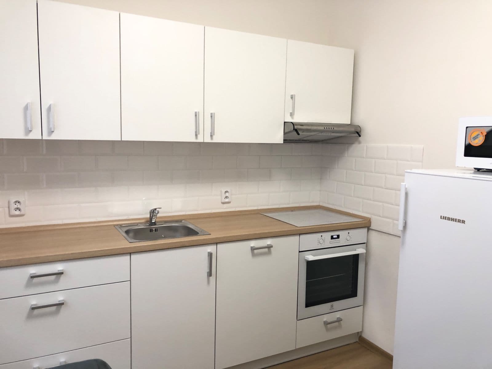 Prenájom bytu 2-izbový 62 m², Pivovarnická, Praha, Praha Prenájom bytu 2-izbový 62 m², Pivovarnická, Praha, Praha