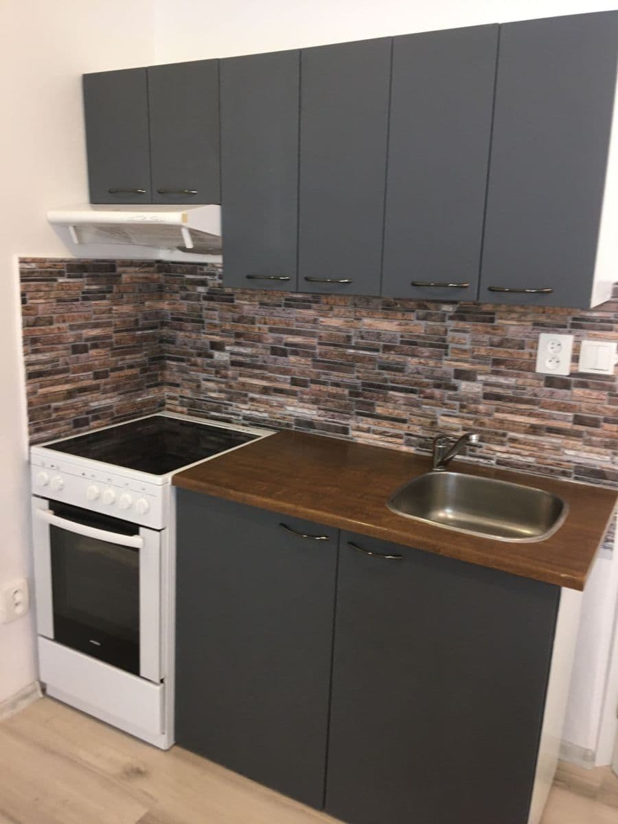 Prenájom bytu 1-izbový 27 m², Tylova, Liberec, Liberecký kraj Prenájom bytu 1-izbový 27 m², Tylova, Liberec, Liberecký kraj