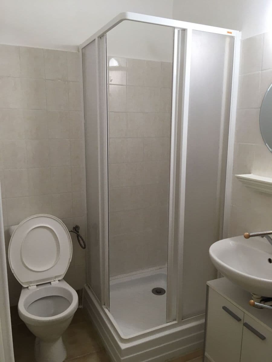 Prenájom bytu 1-izbový 27 m², Tylova, Liberec, Liberecký kraj Prenájom bytu 1-izbový 27 m², Tylova, Liberec, Liberecký kraj