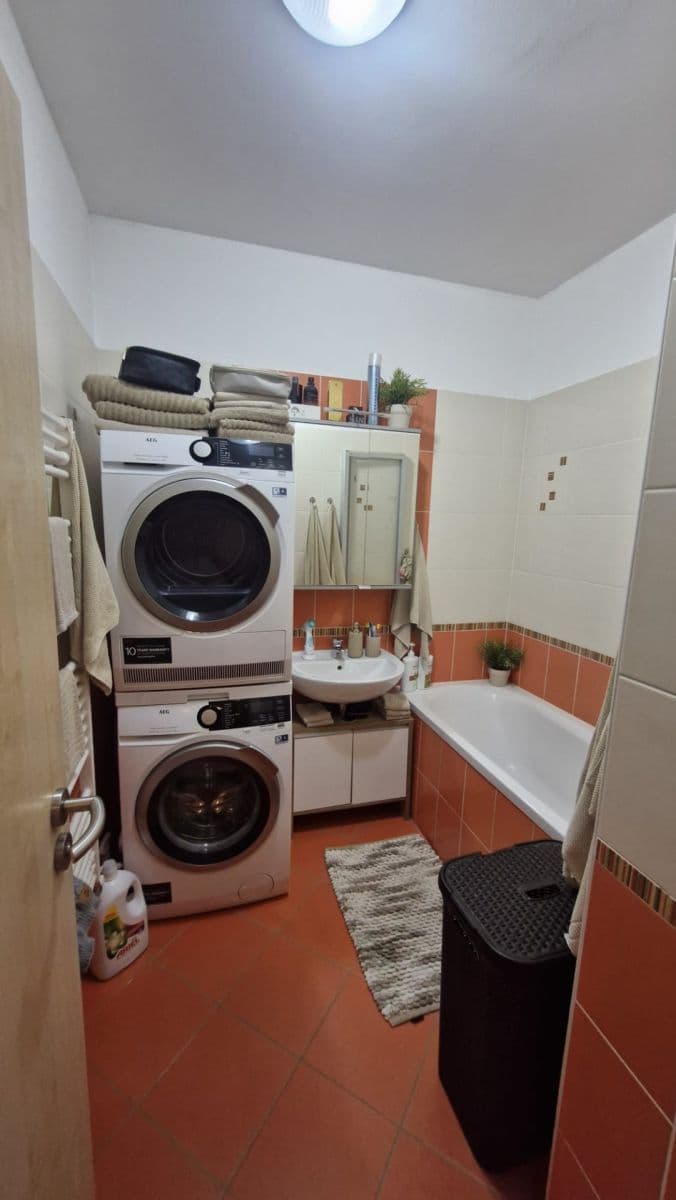 Prenájom bytu 2-izbový 52 m², Říčanská, Brno, Jihomoravský kraj Prenájom bytu 2-izbový 52 m², Říčanská, Brno, Jihomoravský kraj