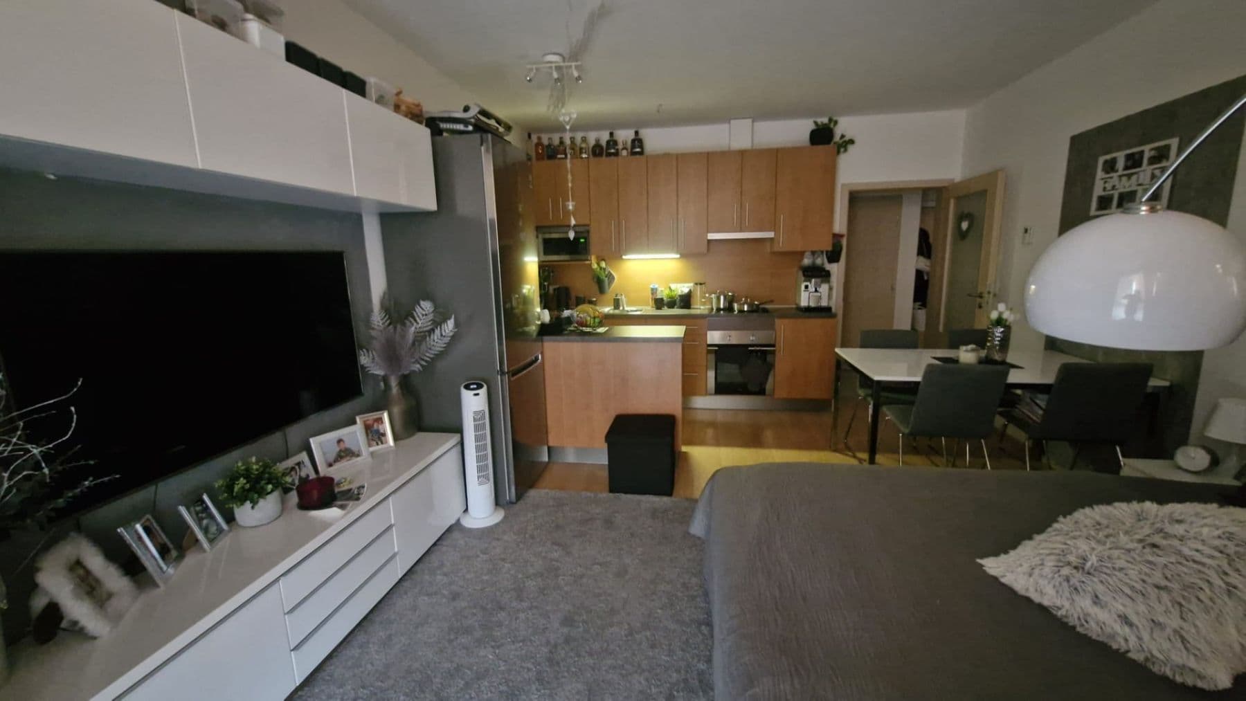 Prenájom bytu 2-izbový 52 m², Říčanská, Brno, Jihomoravský kraj Prenájom bytu 2-izbový 52 m², Říčanská, Brno, Jihomoravský kraj