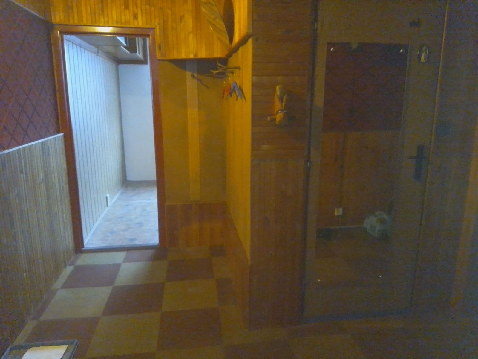 Predaj bytu 2-izbový 56 m², Letná, Liberec, Liberecký kraj Predaj bytu 2-izbový 56 m², Letná, Liberec, Liberecký kraj