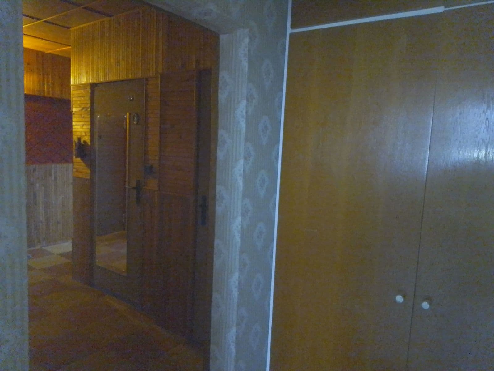 Predaj bytu 2-izbový 56 m², Letná, Liberec, Liberecký kraj Predaj bytu 2-izbový 56 m², Letná, Liberec, Liberecký kraj