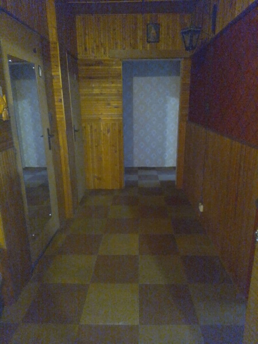 Predaj bytu 2-izbový 56 m², Letná, Liberec, Liberecký kraj Predaj bytu 2-izbový 56 m², Letná, Liberec, Liberecký kraj