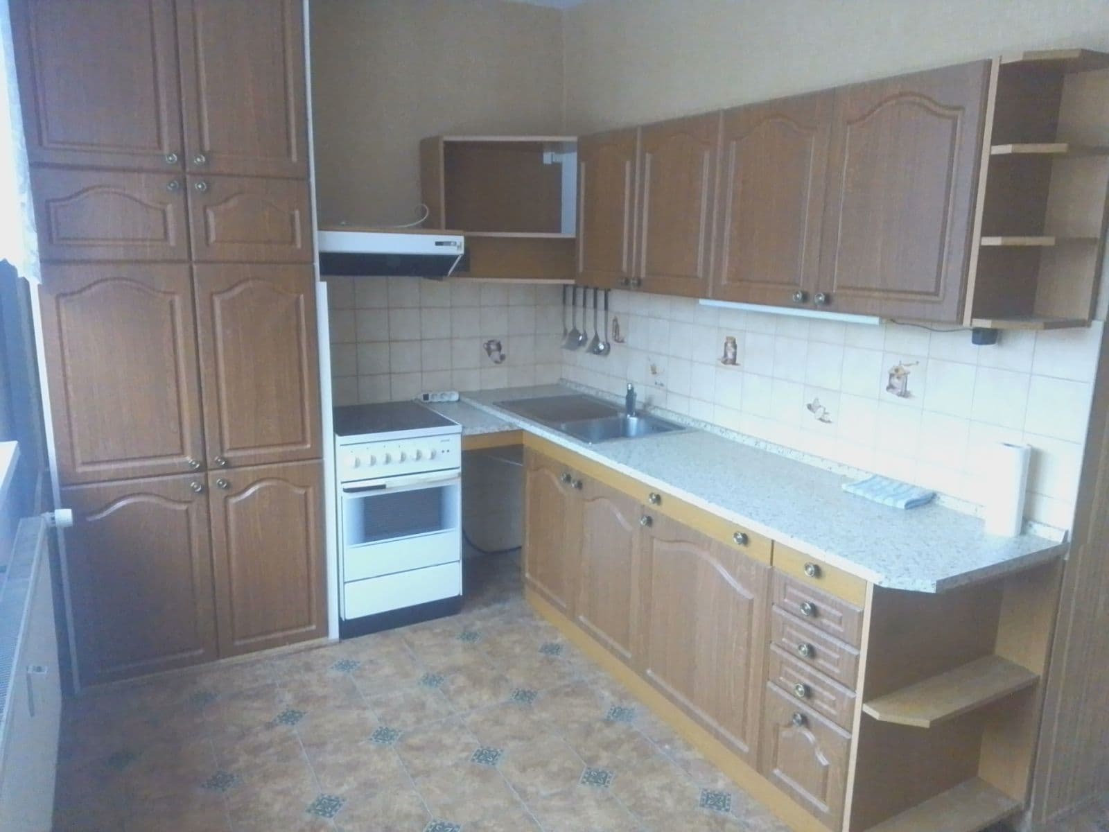 Predaj bytu 2-izbový 56 m², Letná, Liberec, Liberecký kraj Predaj bytu 2-izbový 56 m², Letná, Liberec, Liberecký kraj