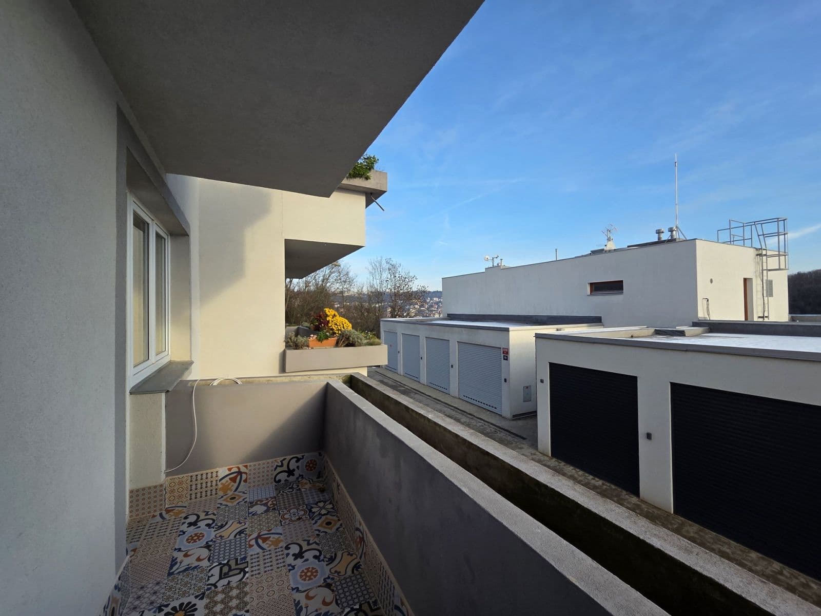 Prenájom bytu 1-izbový 25 m², Pod Šmukýřkou, Praha, Praha Prenájom bytu 1-izbový 25 m², Pod Šmukýřkou, Praha, Praha