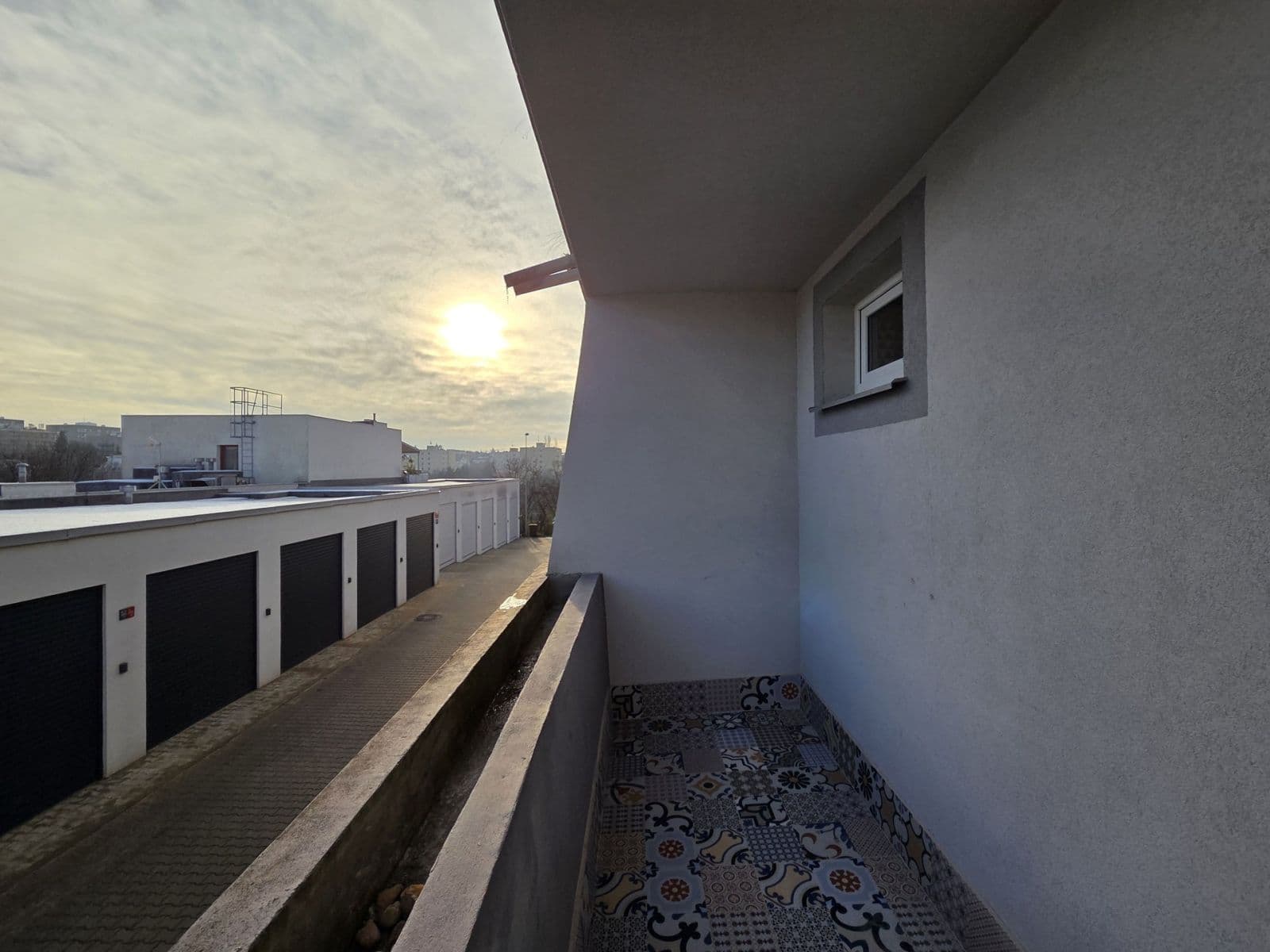 Prenájom bytu 1-izbový 25 m², Pod Šmukýřkou, Praha, Praha Prenájom bytu 1-izbový 25 m², Pod Šmukýřkou, Praha, Praha