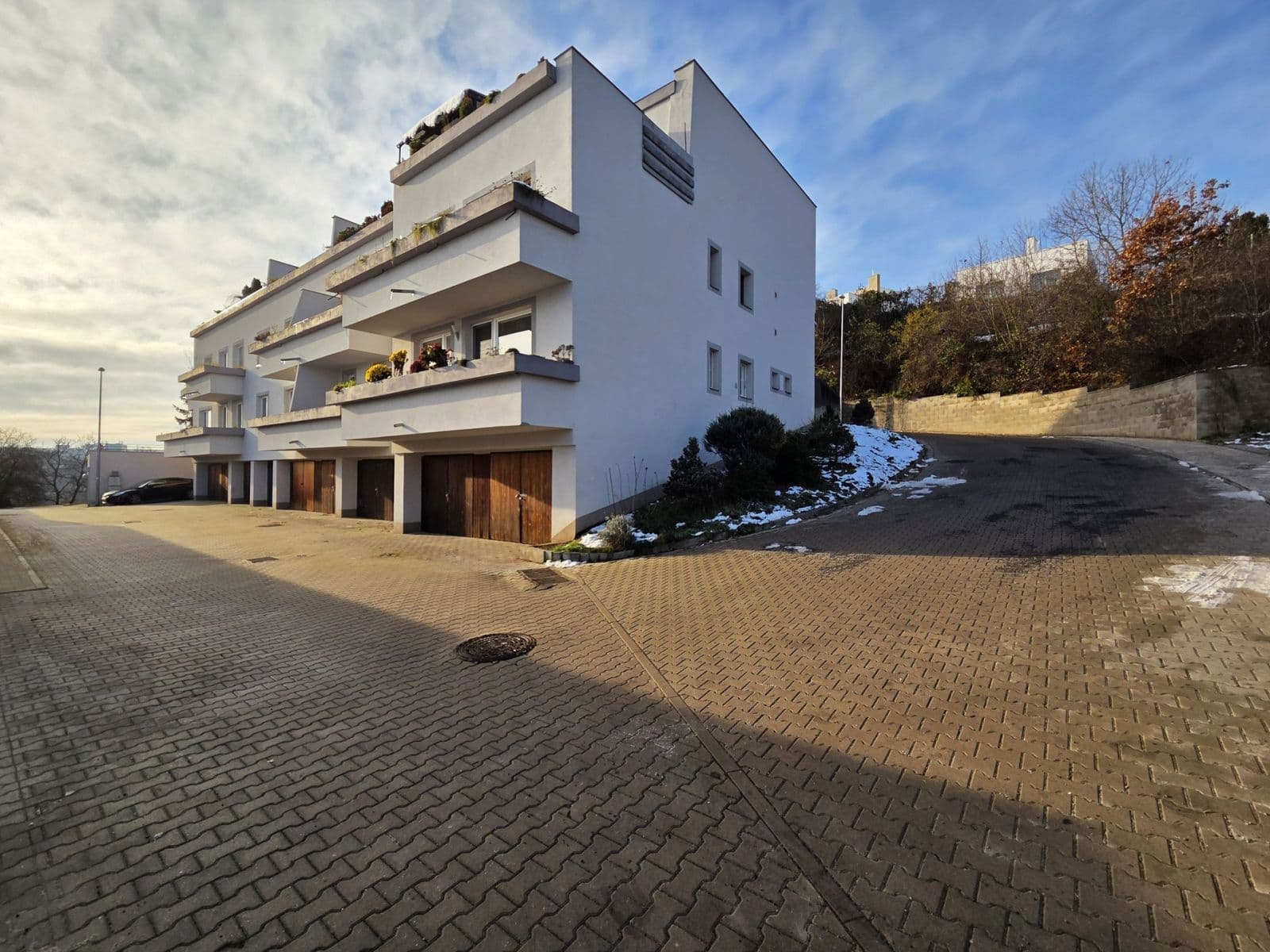 Prenájom bytu 1-izbový 25 m², Pod Šmukýřkou, Praha, Praha Prenájom bytu 1-izbový 25 m², Pod Šmukýřkou, Praha, Praha