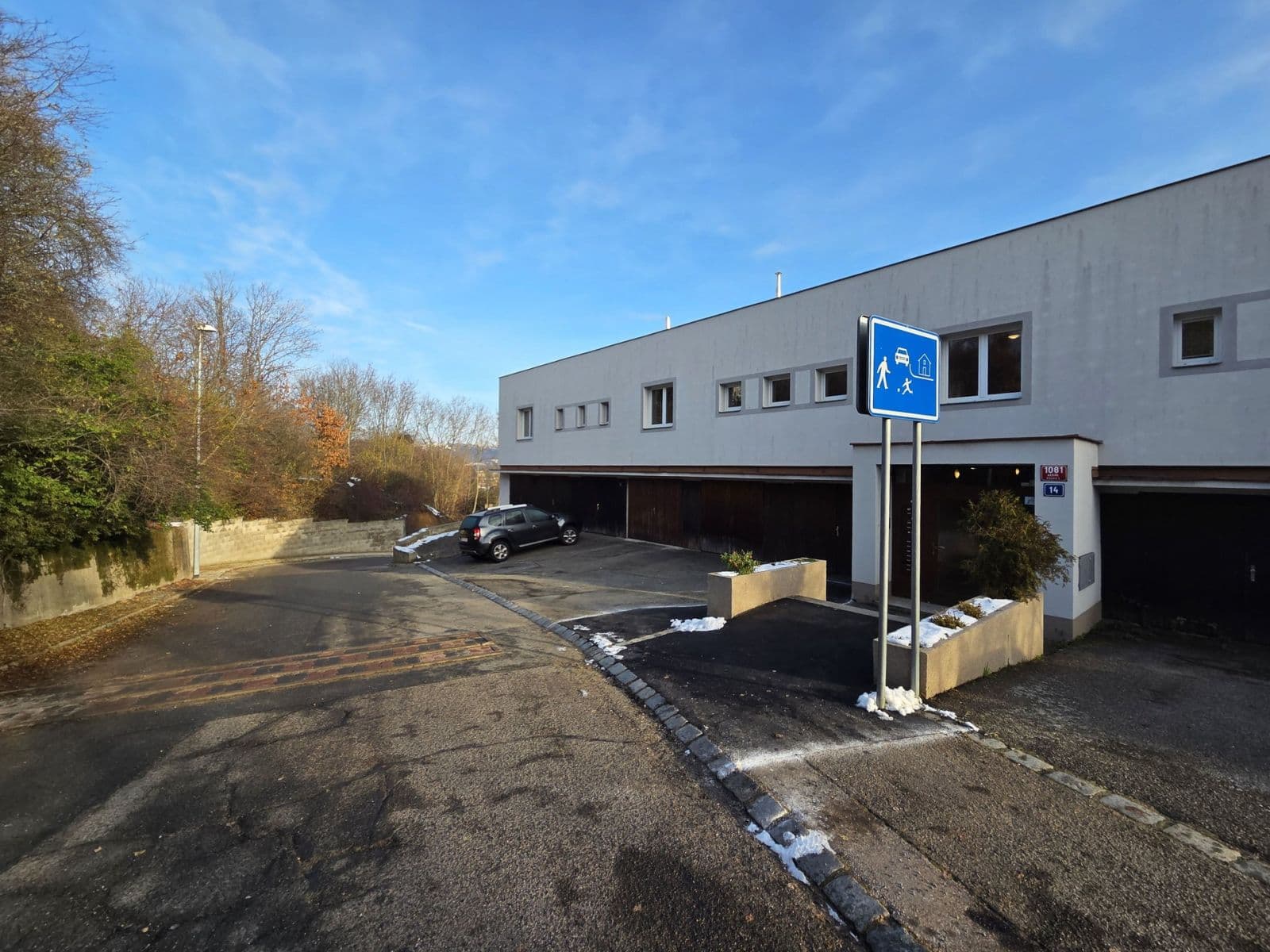 Prenájom bytu 1-izbový 25 m², Pod Šmukýřkou, Praha, Praha Prenájom bytu 1-izbový 25 m², Pod Šmukýřkou, Praha, Praha