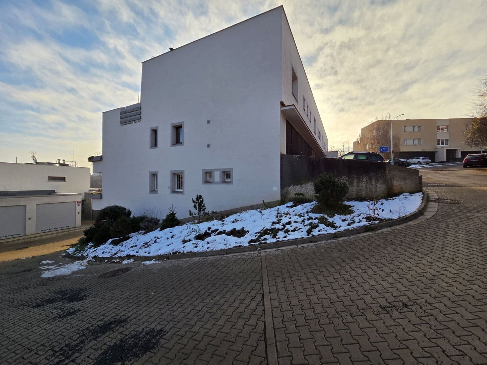 Prenájom bytu 1-izbový 25 m², Pod Šmukýřkou, Praha, Praha Prenájom bytu 1-izbový 25 m², Pod Šmukýřkou, Praha, Praha