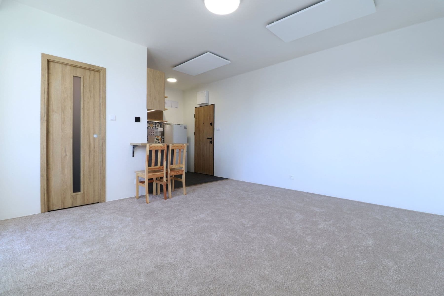 Prenájom bytu 1-izbový 25 m², Pod Šmukýřkou, Praha, Praha Prenájom bytu 1-izbový 25 m², Pod Šmukýřkou, Praha, Praha