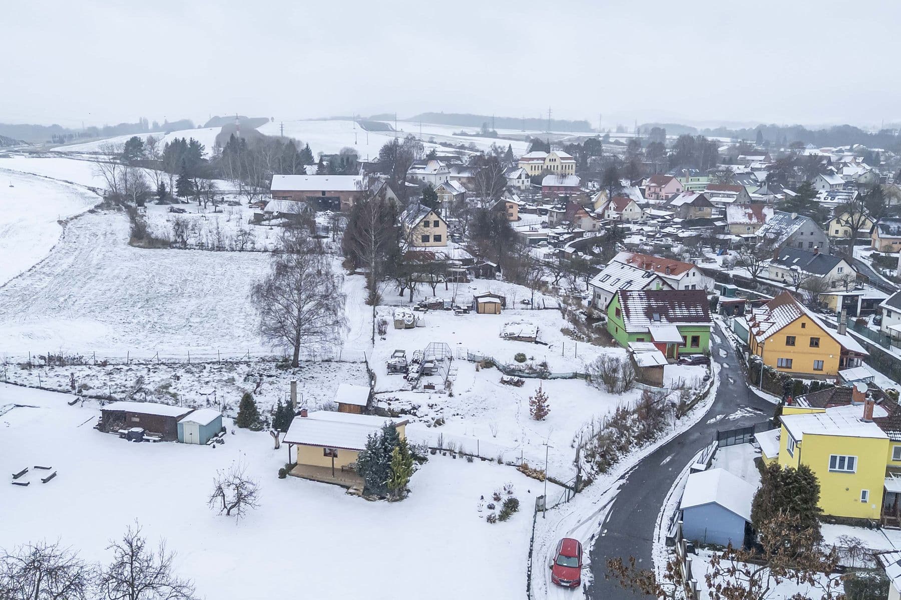 Predaj domu 121 m², pozemek 1.588 m², Libchavská, Česká Lípa, Liberecký kraj Predaj domu 121 m², pozemek 1.588 m², Libchavská, Česká Lípa, Liberecký kraj