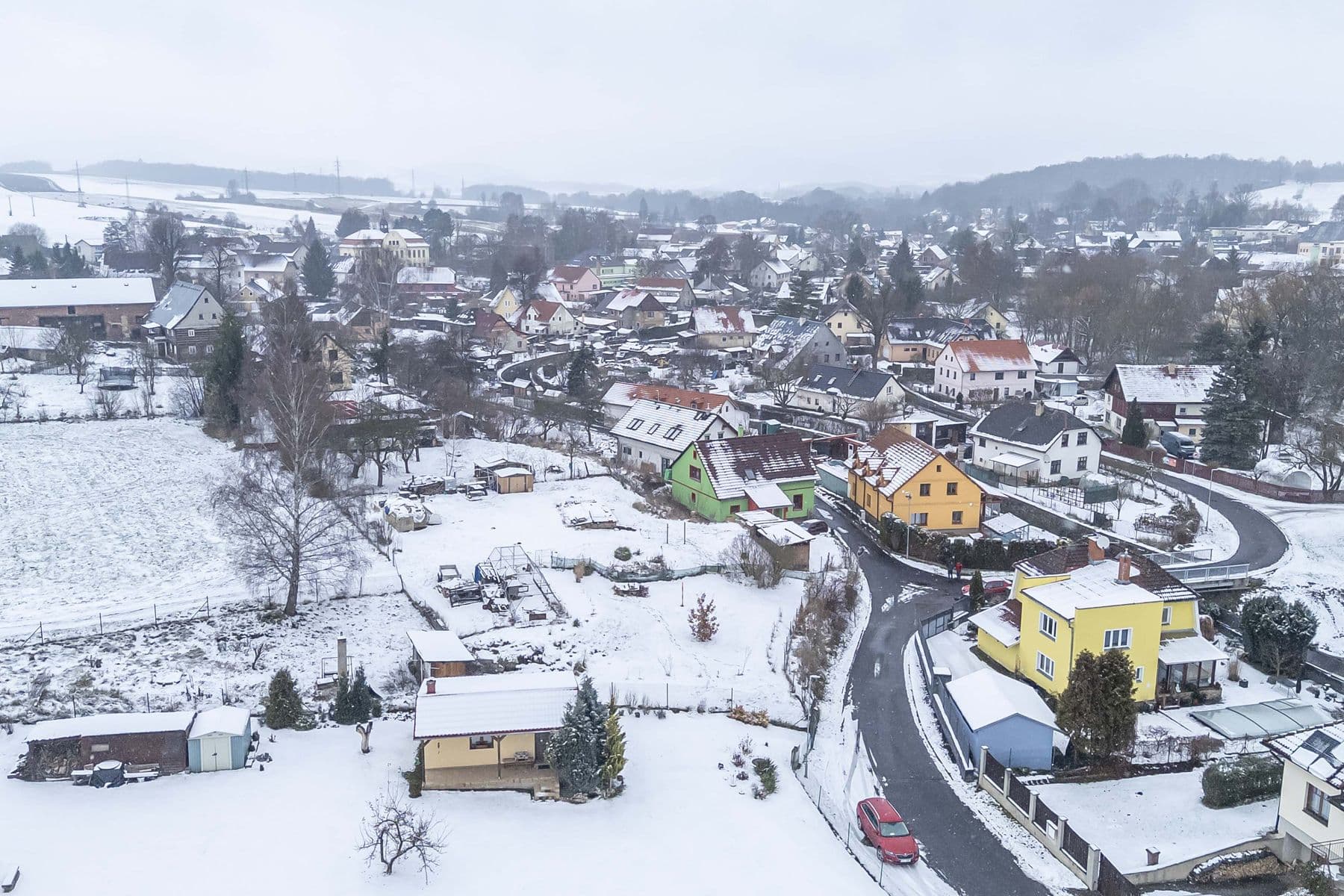 Predaj domu 121 m², pozemek 1.588 m², Libchavská, Česká Lípa, Liberecký kraj Predaj domu 121 m², pozemek 1.588 m², Libchavská, Česká Lípa, Liberecký kraj