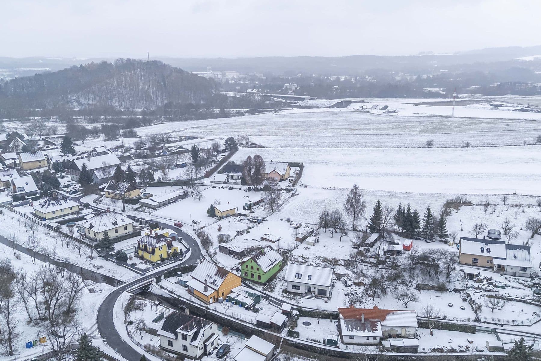 Predaj domu 121 m², pozemek 1.588 m², Libchavská, Česká Lípa, Liberecký kraj Predaj domu 121 m², pozemek 1.588 m², Libchavská, Česká Lípa, Liberecký kraj