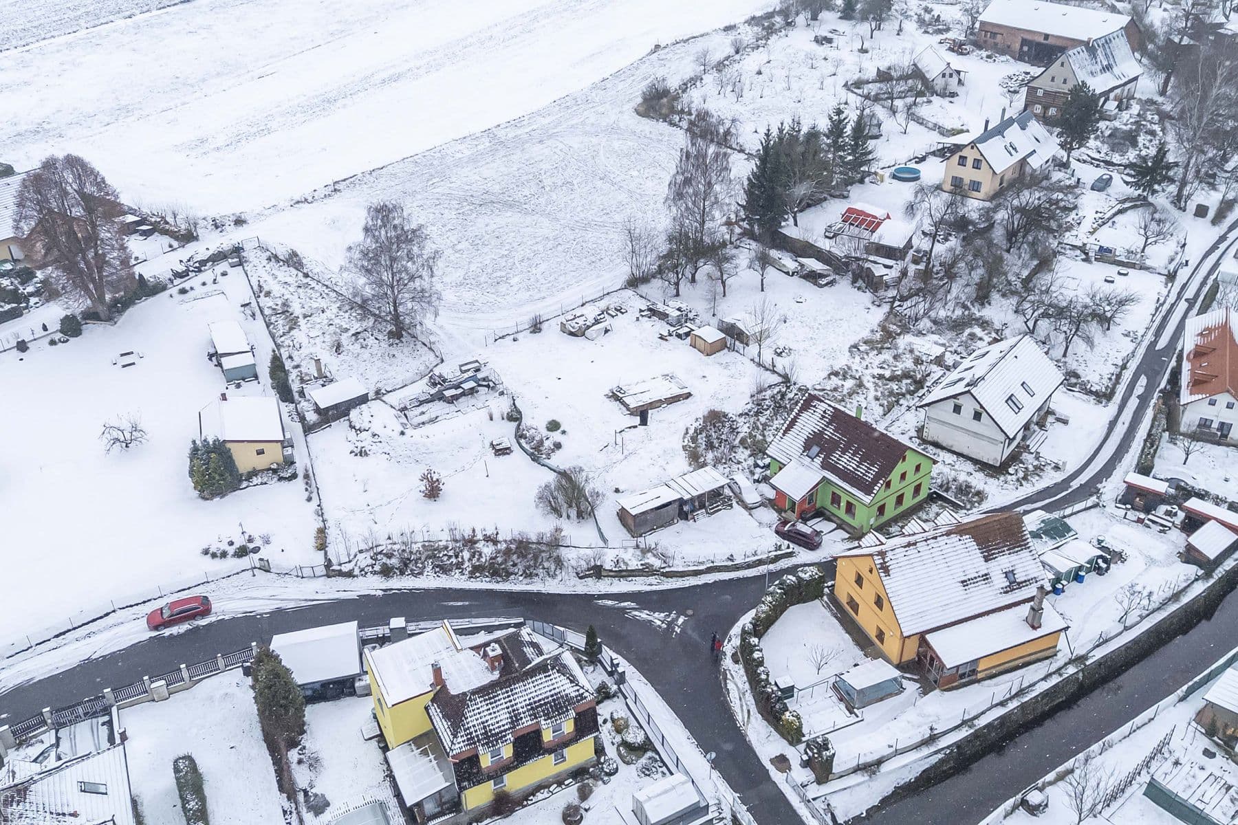 Predaj domu 121 m², pozemek 1.588 m², Libchavská, Česká Lípa, Liberecký kraj Predaj domu 121 m², pozemek 1.588 m², Libchavská, Česká Lípa, Liberecký kraj