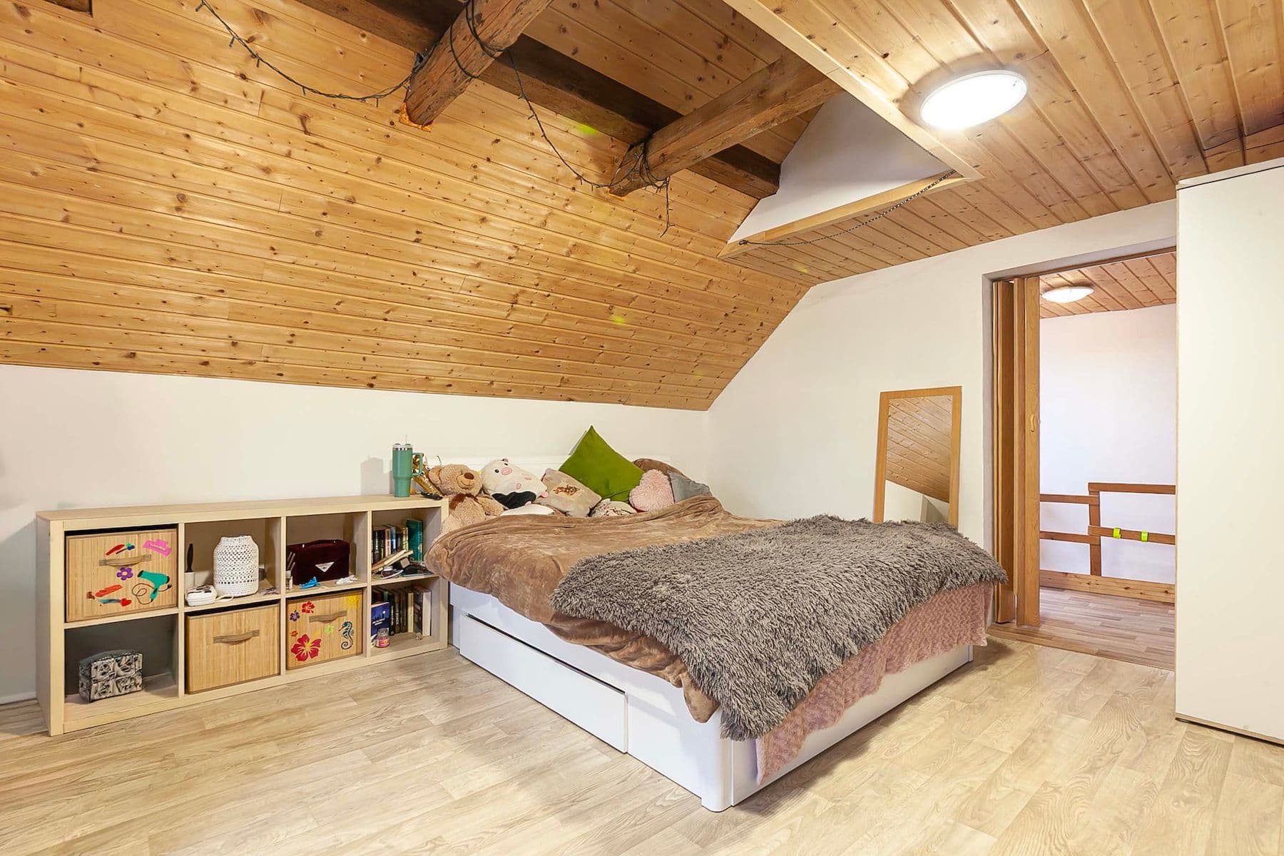 Predaj domu 121 m², pozemek 1.588 m², Libchavská, Česká Lípa, Liberecký kraj Predaj domu 121 m², pozemek 1.588 m², Libchavská, Česká Lípa, Liberecký kraj