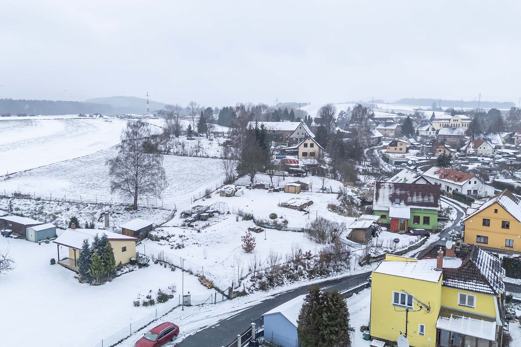 Predaj domu 121 m², pozemek 700 m², Libchavská, Česká Lípa, Liberecký kraj Predaj domu 121 m², pozemek 700 m², Libchavská, Česká Lípa, Liberecký kraj