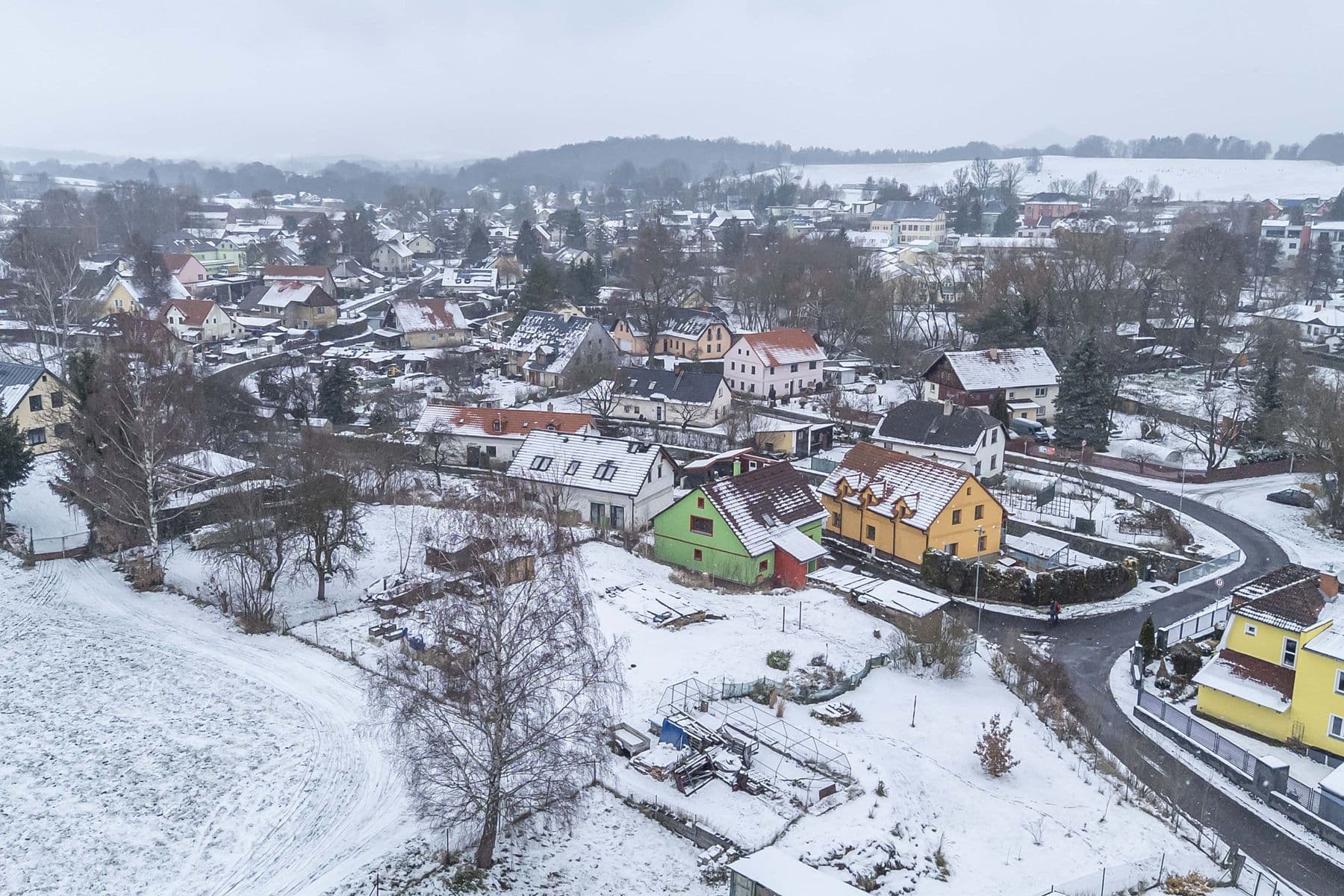 Predaj domu 121 m², pozemek 700 m², Libchavská, Česká Lípa, Liberecký kraj Predaj domu 121 m², pozemek 700 m², Libchavská, Česká Lípa, Liberecký kraj