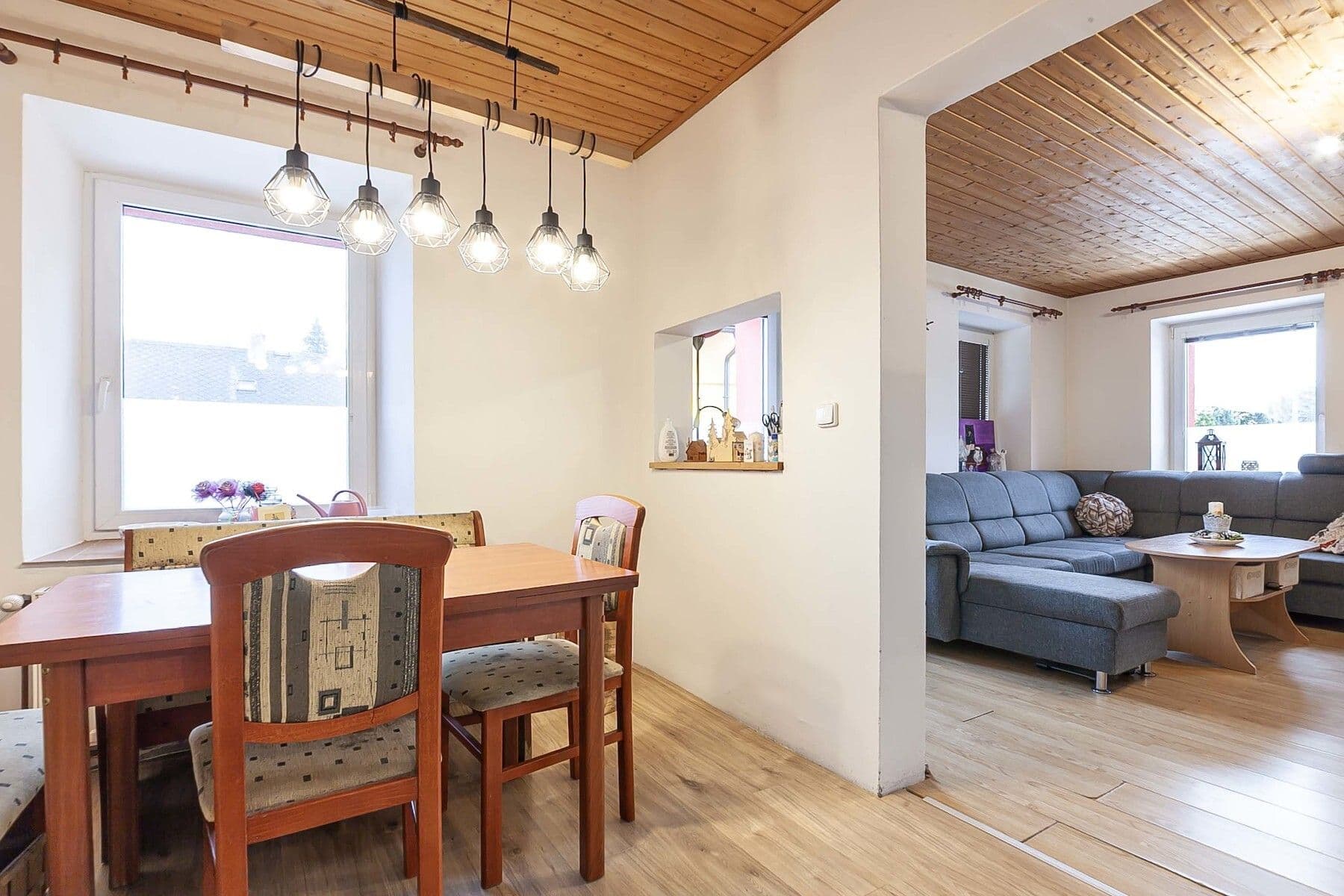 Predaj domu 121 m², pozemek 700 m², Libchavská, Česká Lípa, Liberecký kraj Predaj domu 121 m², pozemek 700 m², Libchavská, Česká Lípa, Liberecký kraj