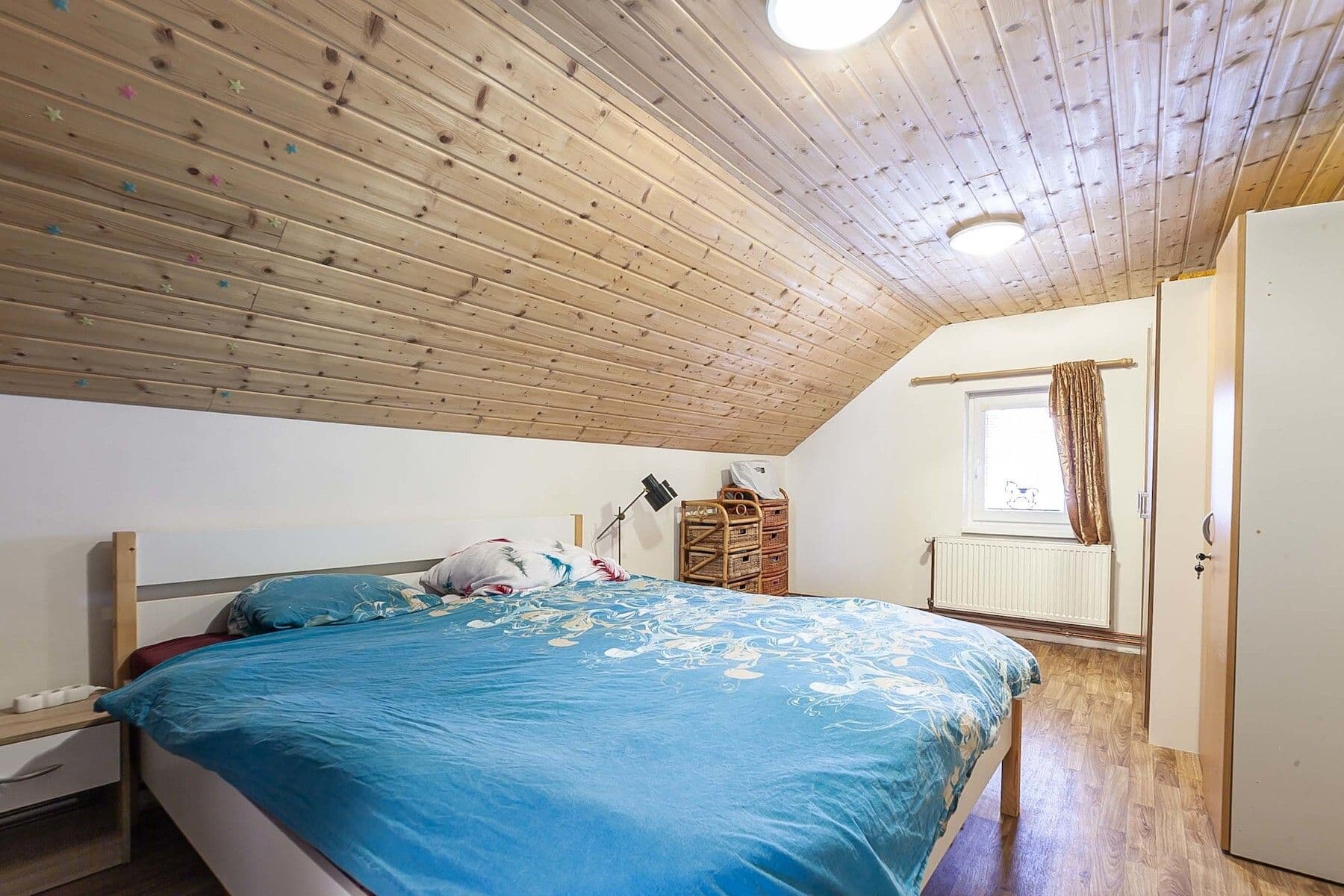 Predaj domu 121 m², pozemek 700 m², Libchavská, Česká Lípa, Liberecký kraj Predaj domu 121 m², pozemek 700 m², Libchavská, Česká Lípa, Liberecký kraj