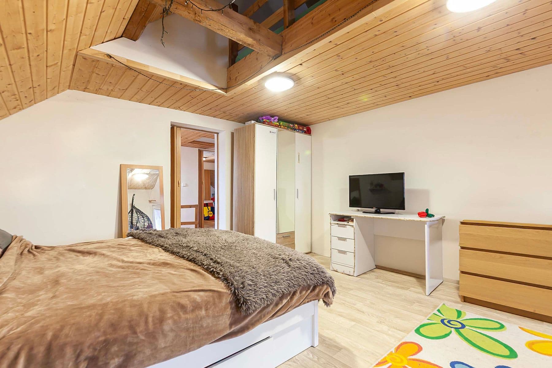 Predaj domu 121 m², pozemek 700 m², Libchavská, Česká Lípa, Liberecký kraj Predaj domu 121 m², pozemek 700 m², Libchavská, Česká Lípa, Liberecký kraj