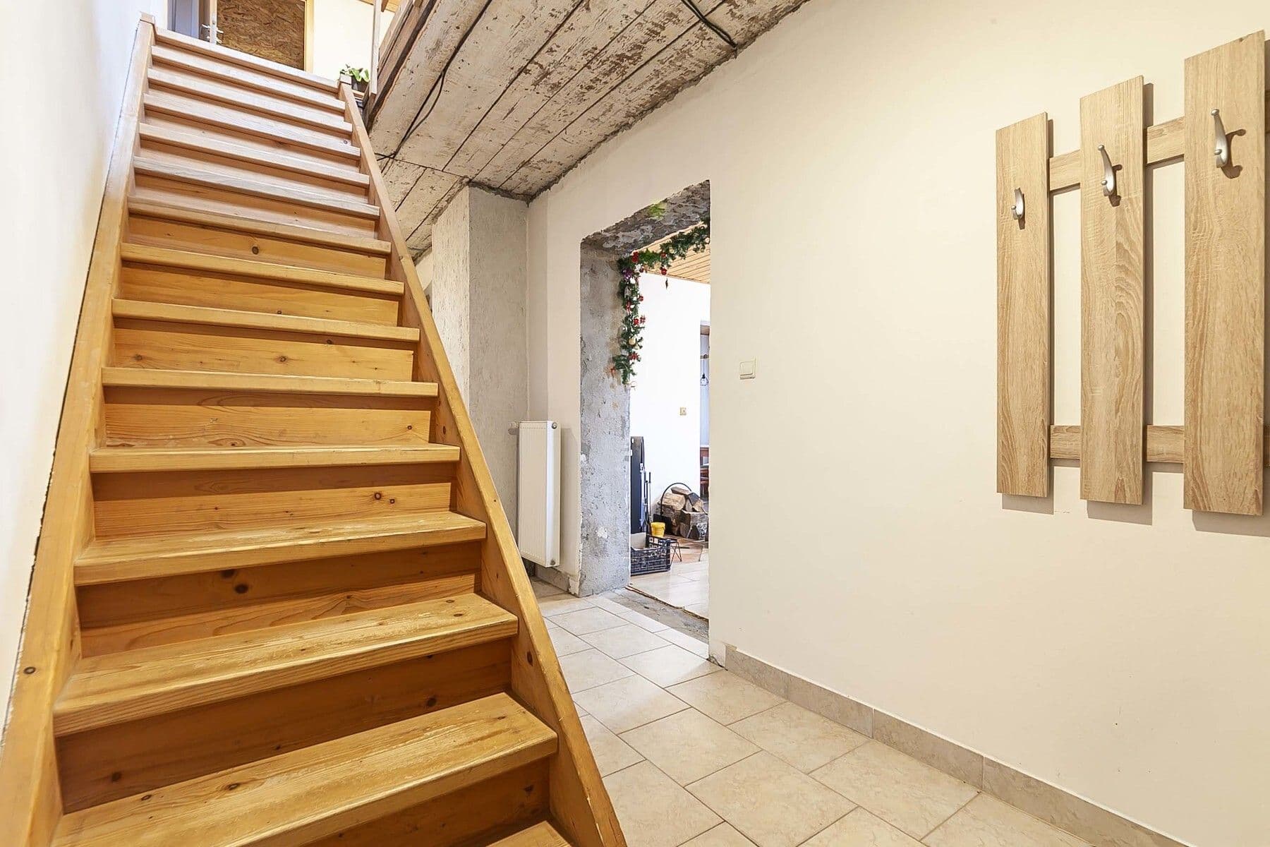 Predaj domu 121 m², pozemek 700 m², Libchavská, Česká Lípa, Liberecký kraj Predaj domu 121 m², pozemek 700 m², Libchavská, Česká Lípa, Liberecký kraj