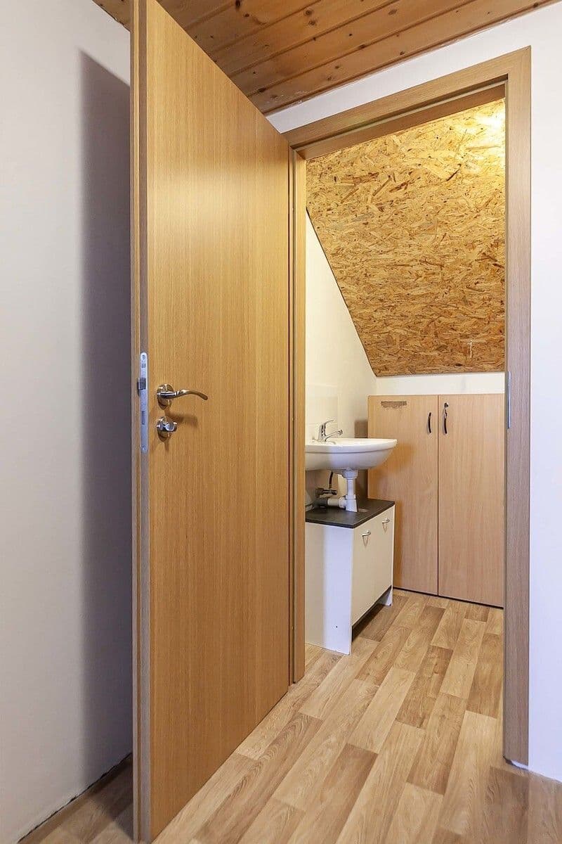 Predaj domu 121 m², pozemek 700 m², Libchavská, Česká Lípa, Liberecký kraj Predaj domu 121 m², pozemek 700 m², Libchavská, Česká Lípa, Liberecký kraj