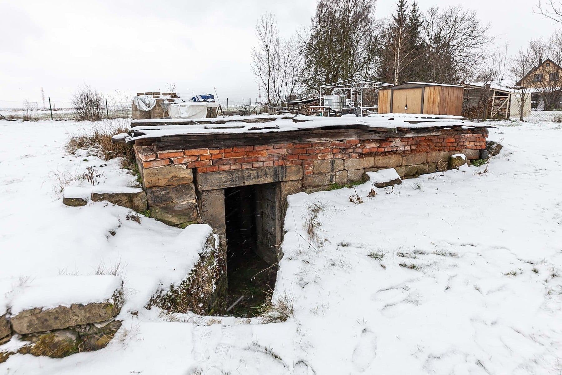 Predaj domu 121 m², pozemek 700 m², Libchavská, Česká Lípa, Liberecký kraj Predaj domu 121 m², pozemek 700 m², Libchavská, Česká Lípa, Liberecký kraj