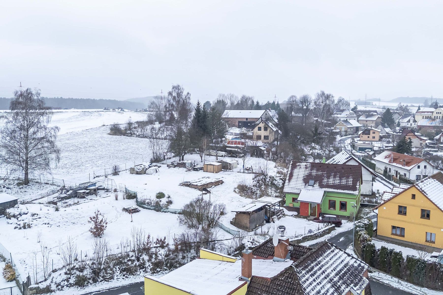 Predaj domu 121 m², pozemek 700 m², Libchavská, Česká Lípa, Liberecký kraj Predaj domu 121 m², pozemek 700 m², Libchavská, Česká Lípa, Liberecký kraj