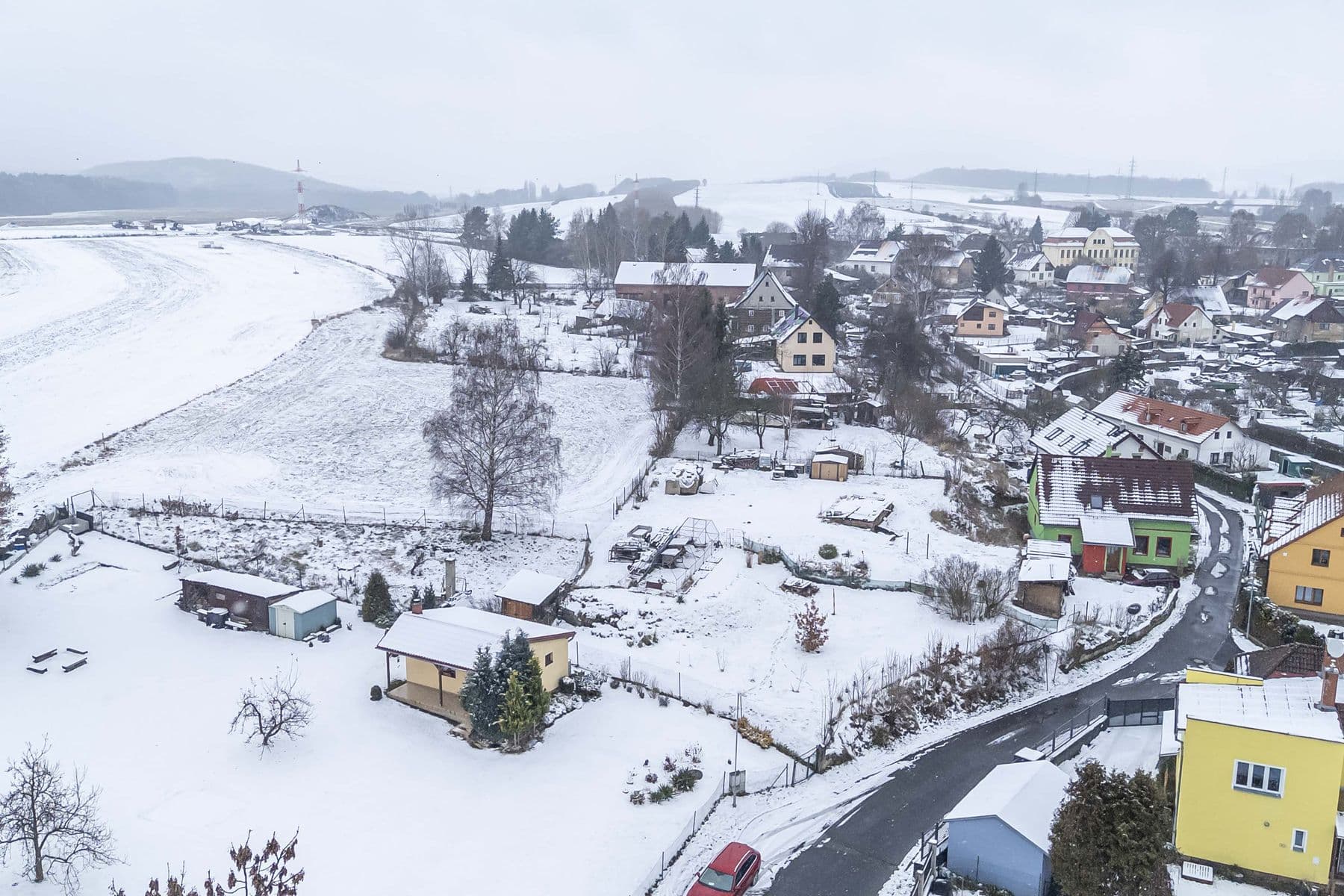 Predaj domu 121 m², pozemek 700 m², Libchavská, Česká Lípa, Liberecký kraj Predaj domu 121 m², pozemek 700 m², Libchavská, Česká Lípa, Liberecký kraj