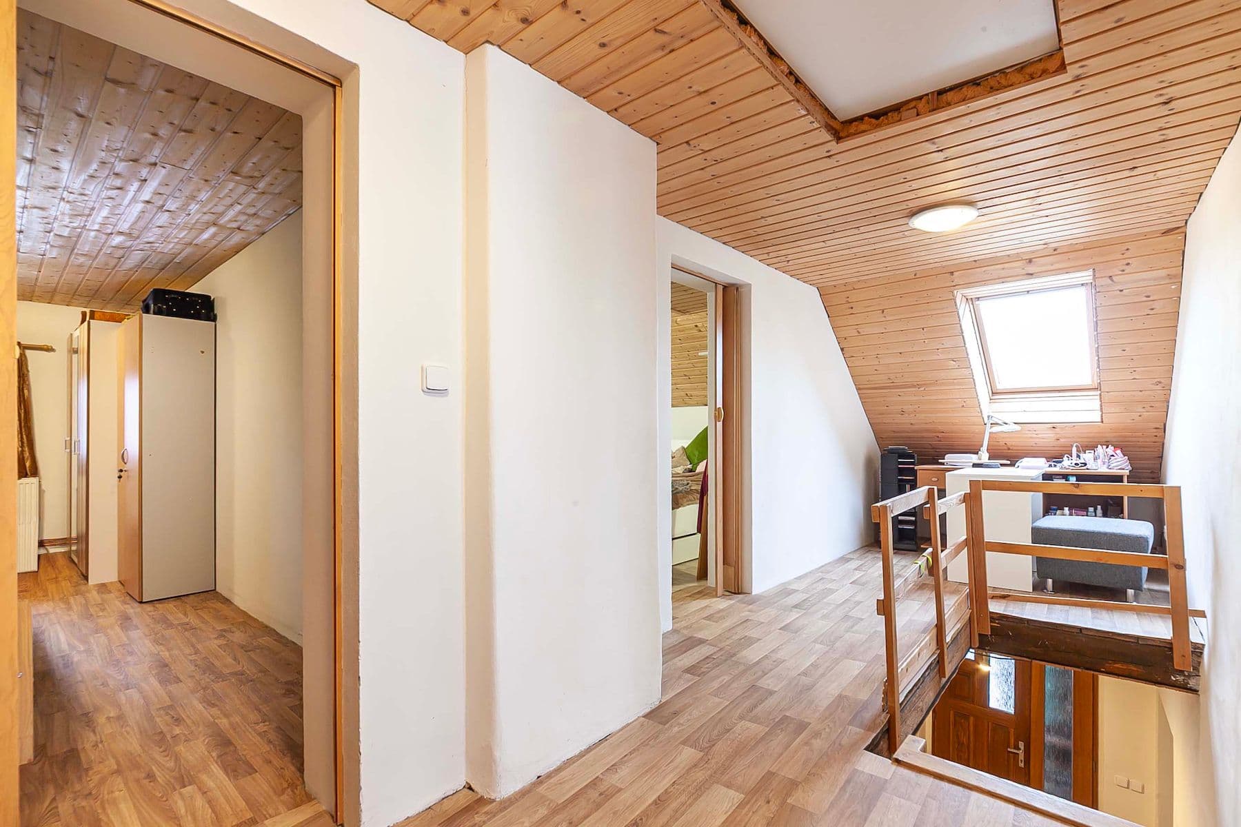 Predaj domu 121 m², pozemek 700 m², Libchavská, Česká Lípa, Liberecký kraj Predaj domu 121 m², pozemek 700 m², Libchavská, Česká Lípa, Liberecký kraj