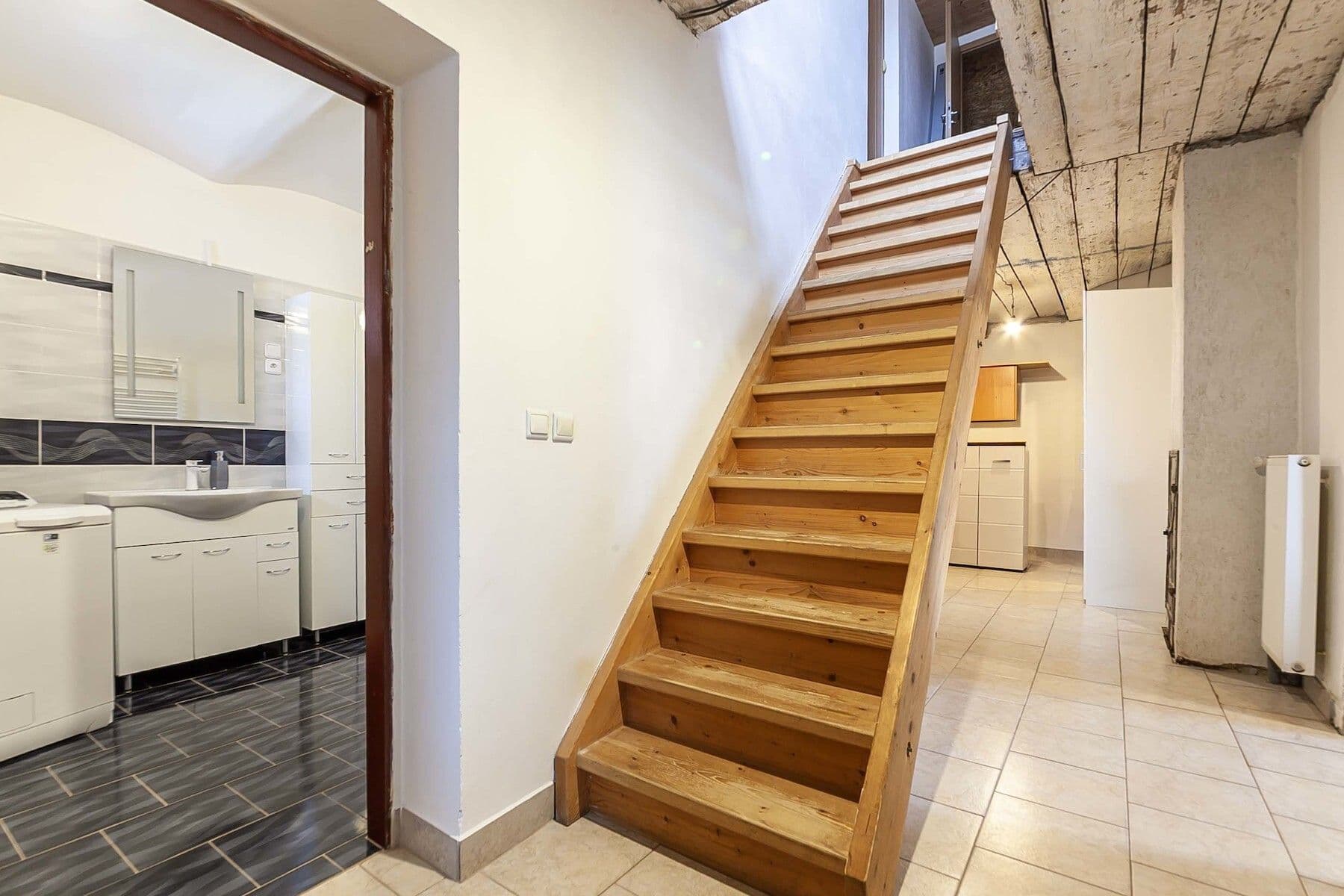 Predaj domu 121 m², pozemek 700 m², Libchavská, Česká Lípa, Liberecký kraj Predaj domu 121 m², pozemek 700 m², Libchavská, Česká Lípa, Liberecký kraj