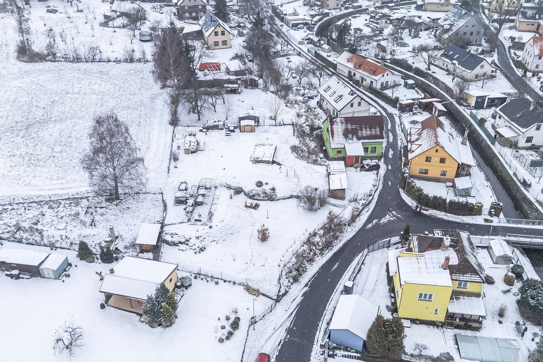 Predaj pozemku 888 m², Česká Lípa, Liberecký kraj Predaj pozemku 888 m², Česká Lípa, Liberecký kraj