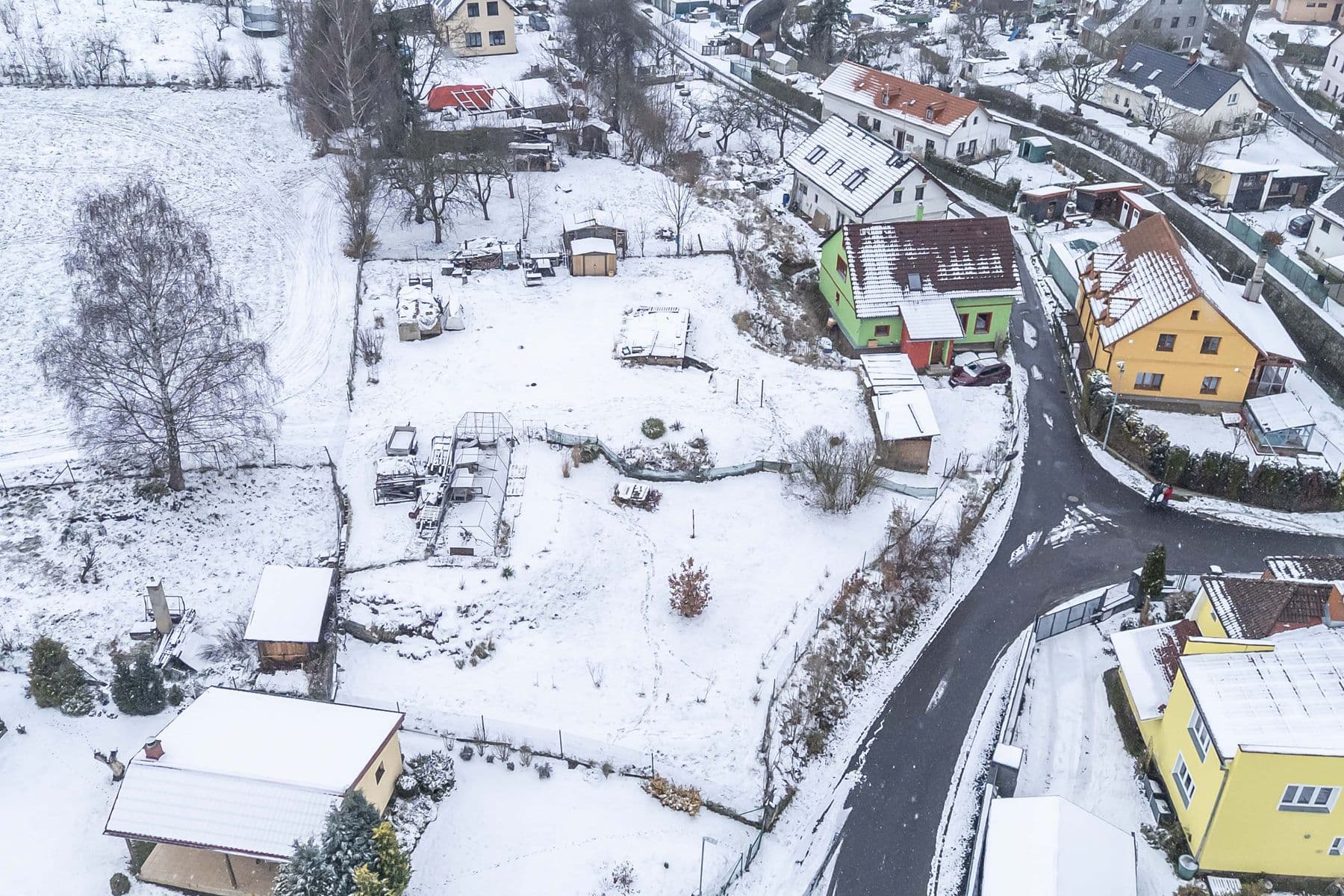 Predaj pozemku 888 m², Česká Lípa, Liberecký kraj Predaj pozemku 888 m², Česká Lípa, Liberecký kraj