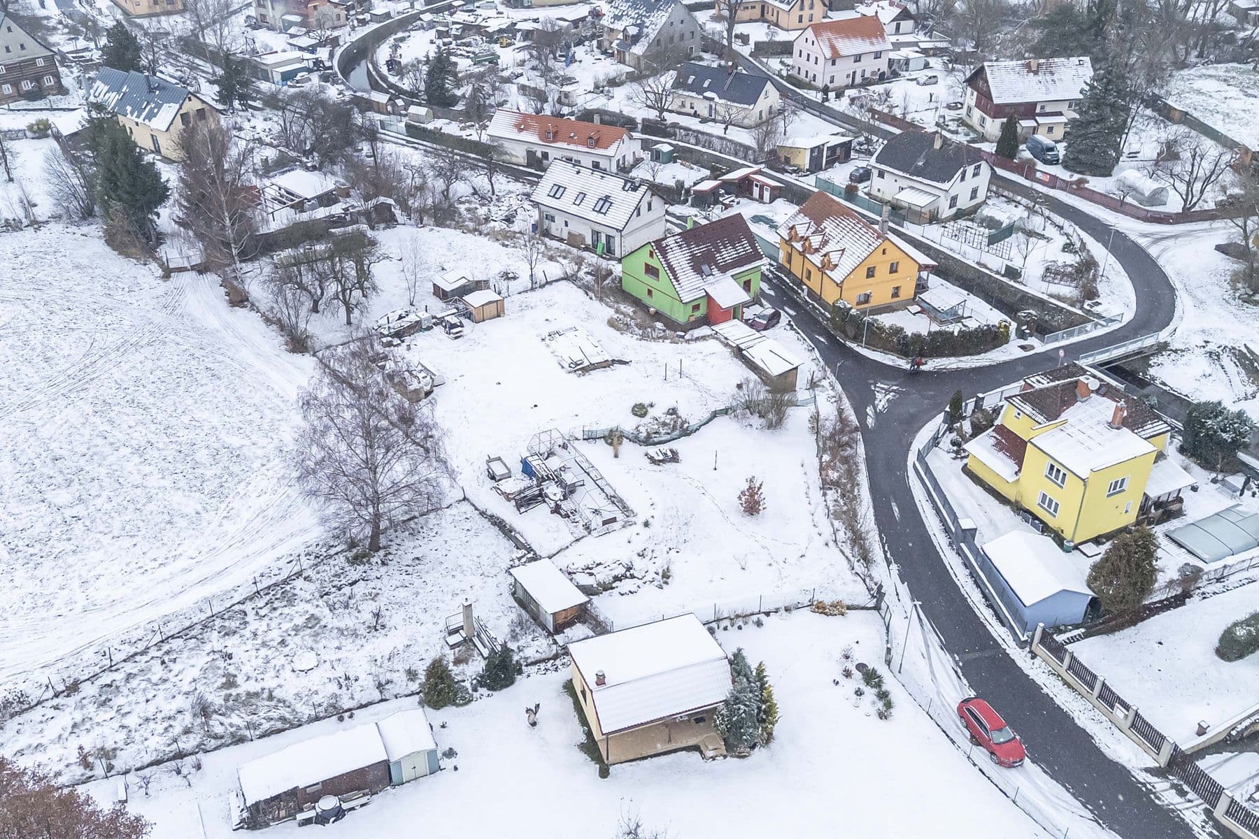 Predaj pozemku 888 m², Česká Lípa, Liberecký kraj Predaj pozemku 888 m², Česká Lípa, Liberecký kraj