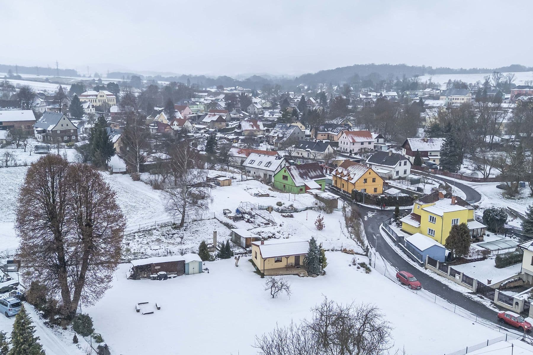 Predaj pozemku 888 m², Česká Lípa, Liberecký kraj Predaj pozemku 888 m², Česká Lípa, Liberecký kraj