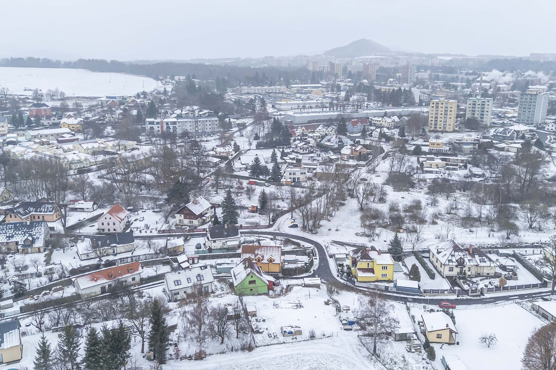 Predaj pozemku 888 m², Česká Lípa, Liberecký kraj Predaj pozemku 888 m², Česká Lípa, Liberecký kraj