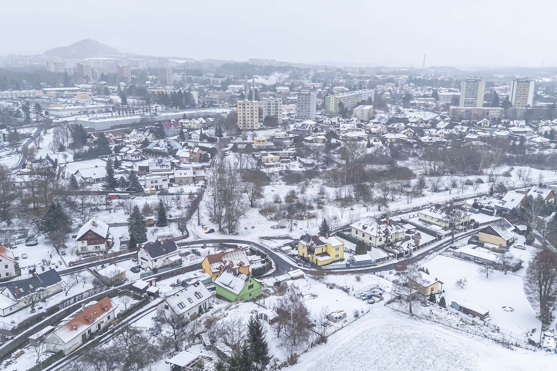 Predaj pozemku 888 m², Česká Lípa, Liberecký kraj Predaj pozemku 888 m², Česká Lípa, Liberecký kraj