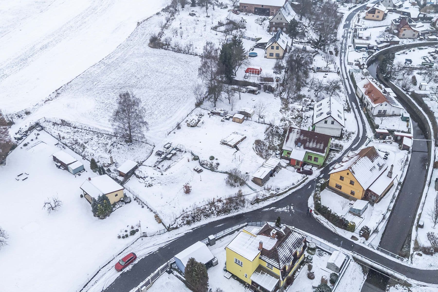 Predaj pozemku 888 m², Česká Lípa, Liberecký kraj Predaj pozemku 888 m², Česká Lípa, Liberecký kraj