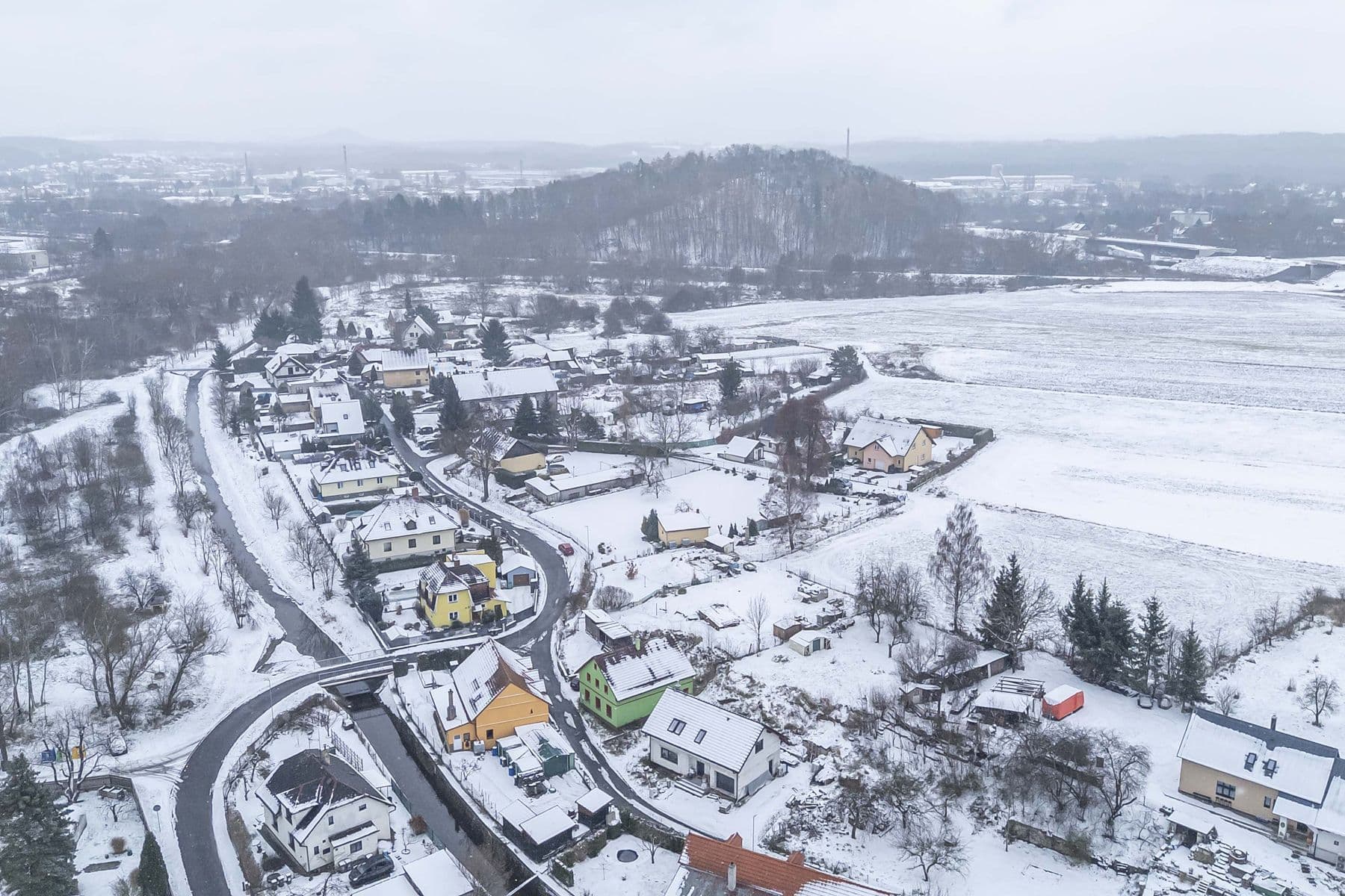 Predaj pozemku 888 m², Česká Lípa, Liberecký kraj Predaj pozemku 888 m², Česká Lípa, Liberecký kraj