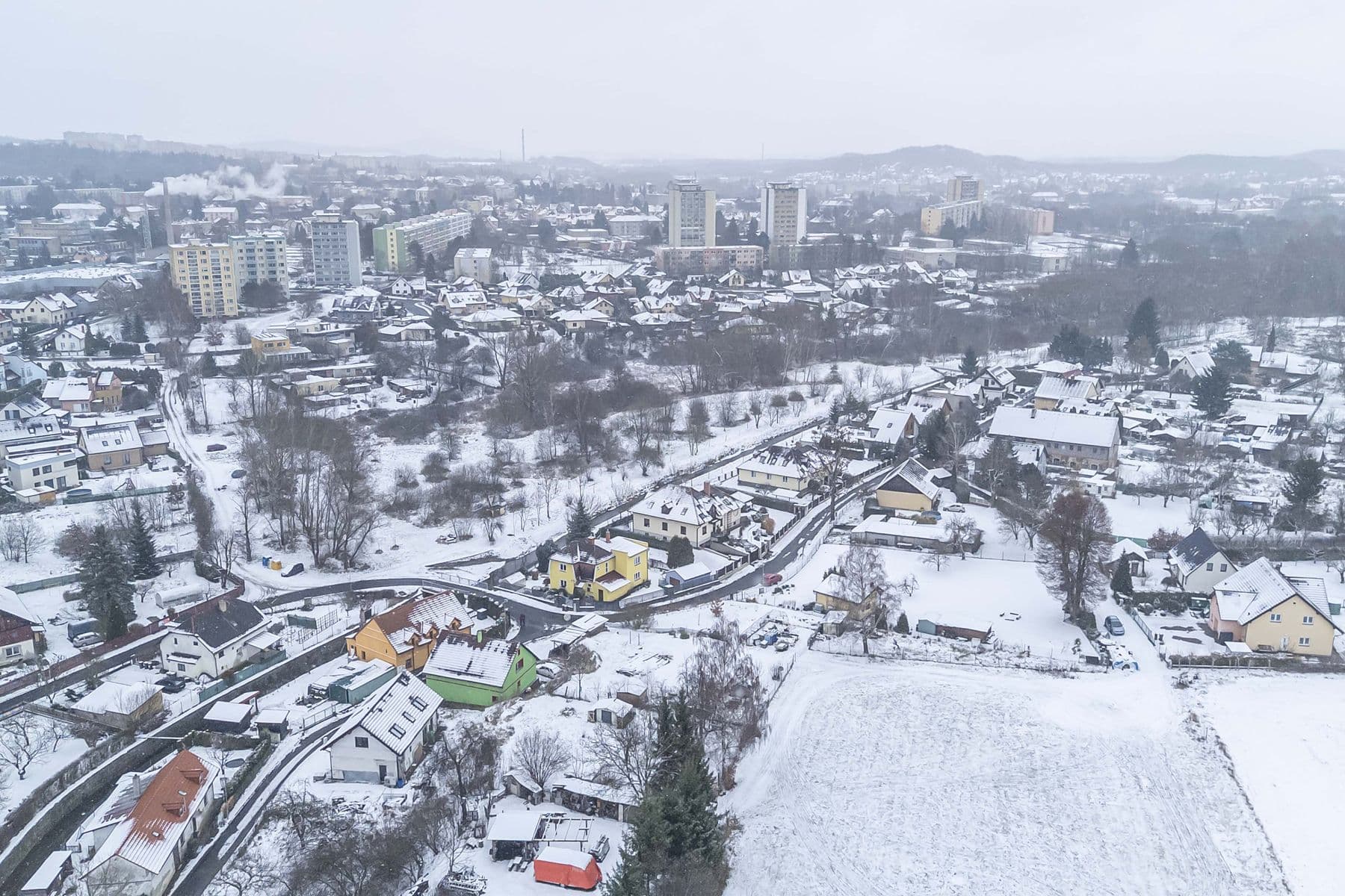 Predaj pozemku 888 m², Česká Lípa, Liberecký kraj Predaj pozemku 888 m², Česká Lípa, Liberecký kraj