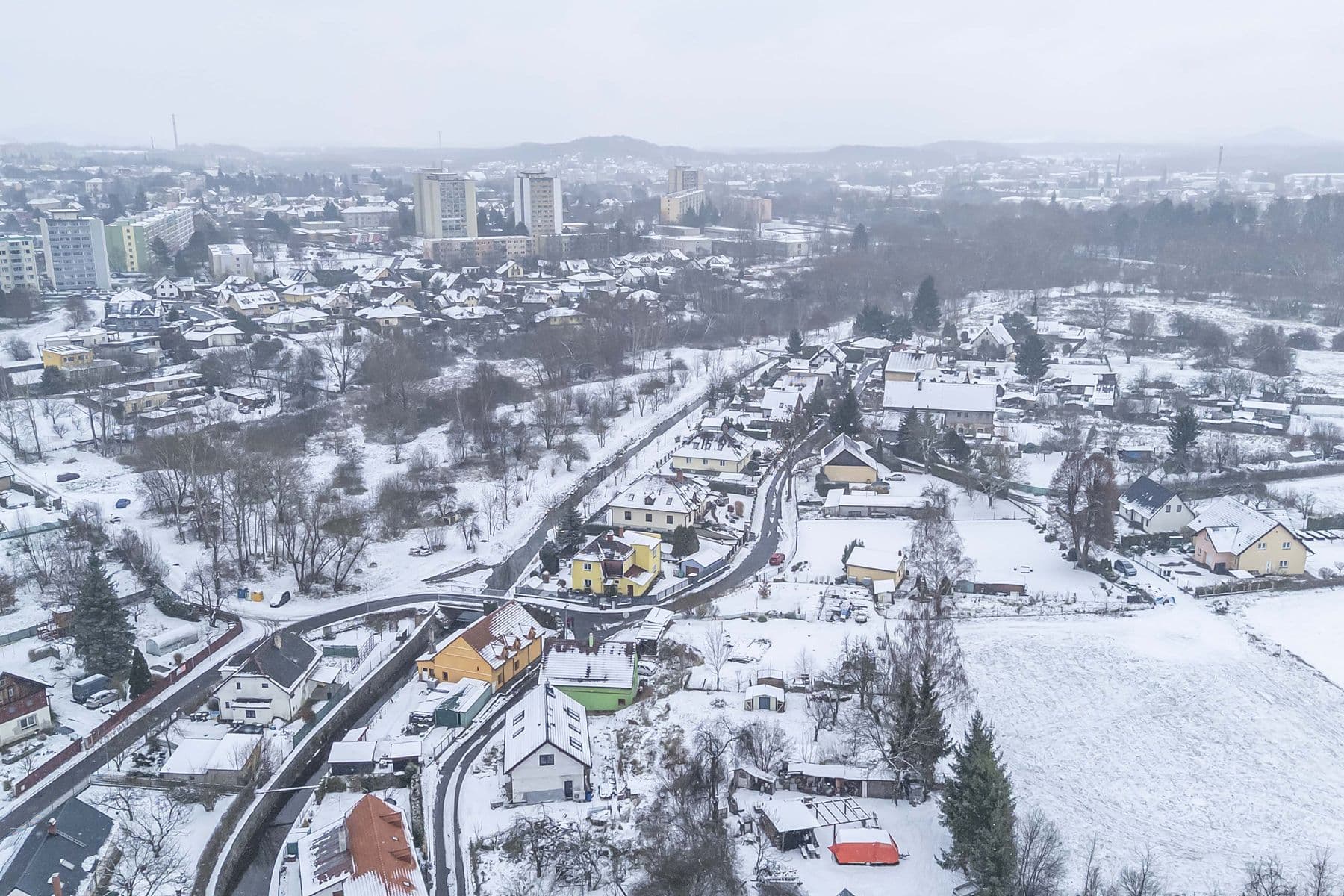 Predaj pozemku 888 m², Česká Lípa, Liberecký kraj Predaj pozemku 888 m², Česká Lípa, Liberecký kraj