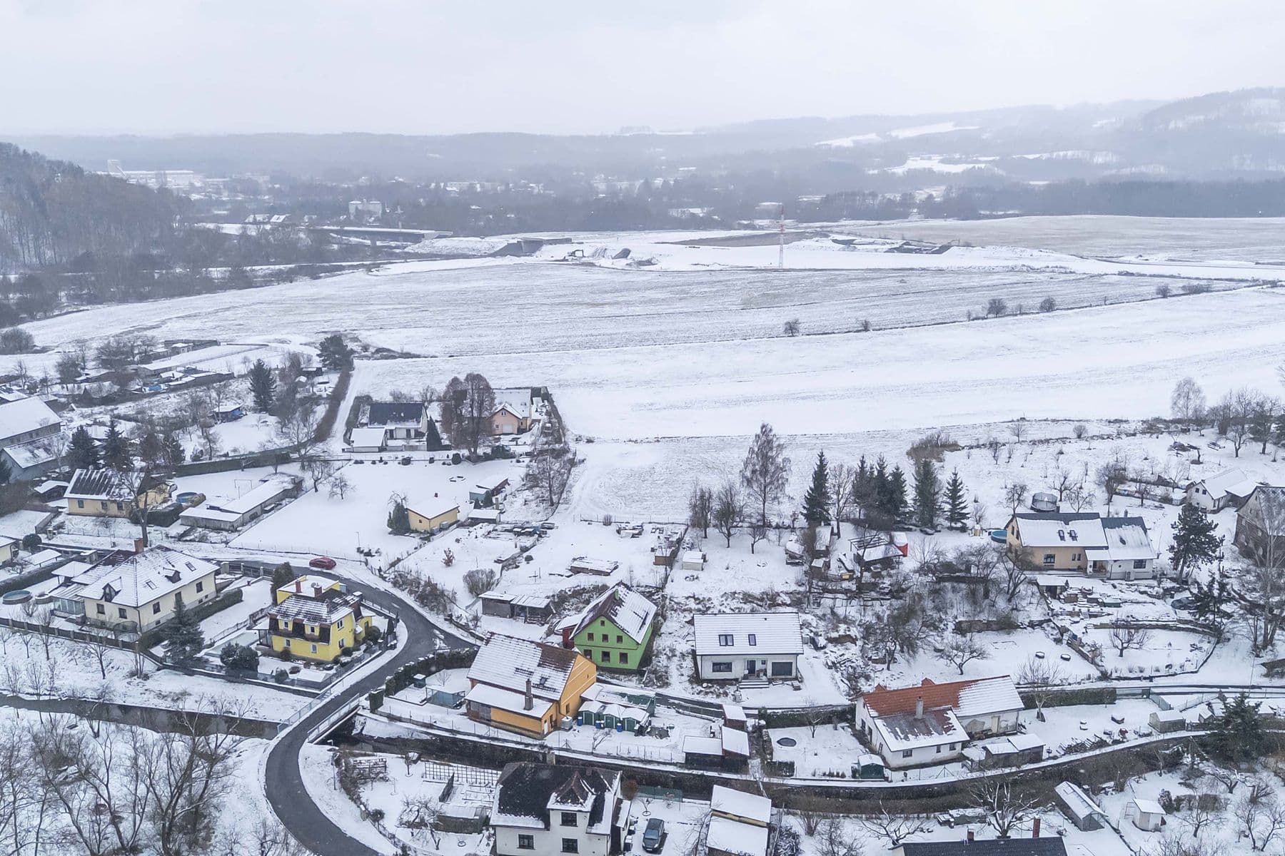 Predaj pozemku 888 m², Česká Lípa, Liberecký kraj Predaj pozemku 888 m², Česká Lípa, Liberecký kraj