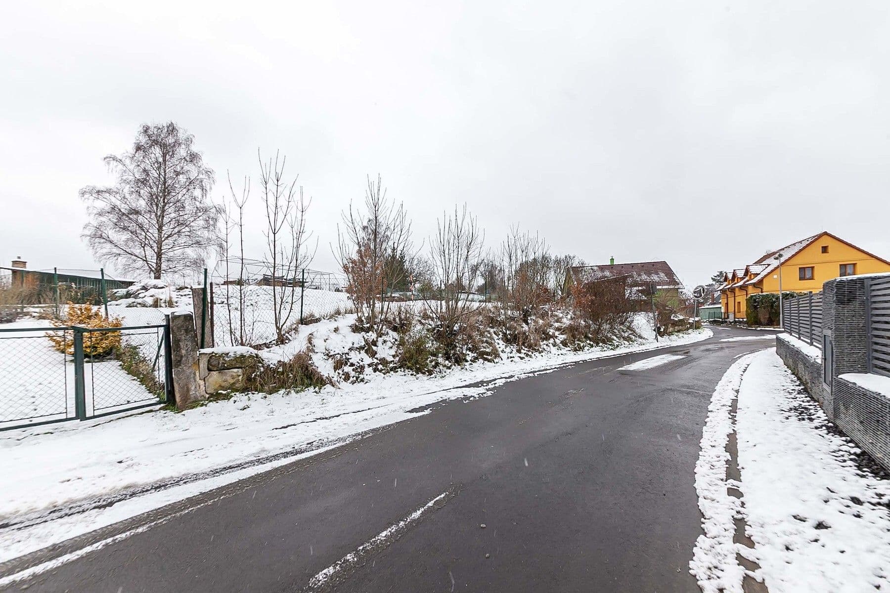 Predaj pozemku 888 m², Česká Lípa, Liberecký kraj Predaj pozemku 888 m², Česká Lípa, Liberecký kraj