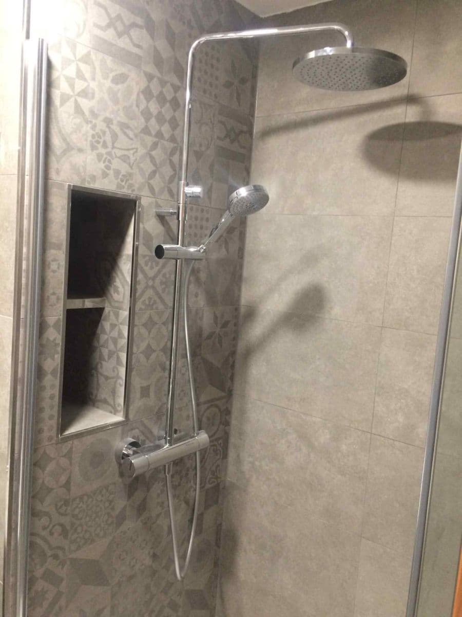 Prenájom bytu 3-izbový 67 m², Šluknovská, Praha, Praha Prenájom bytu 3-izbový 67 m², Šluknovská, Praha, Praha